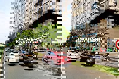 Chủ gửi bán nhanh căn 2PN 59m2 WestGate An Gia 2tỷ370tr