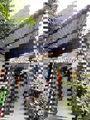 CHÍNH CHỦ CẦN BÁN GAP 3pn, 1LẦU, TTH 21, GIA: 3TY950 TL,, Q12