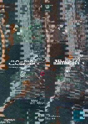 [ CHÍNH CHỦ] CẦN NHƯỢNG GẦN 1000m2 MẶT TIỀN NHỰA ĐỒNG HƯU - BÀU NÀM