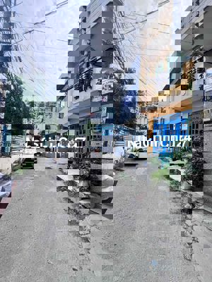 NHÀ CHÍNH CHỦ SHR ( 1Tr. 1L. 3P. NGỦ ) Giá: 4.2 tỷ