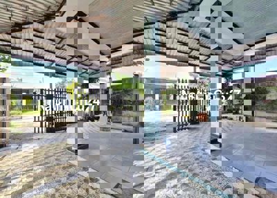 CHÍNH CHỦ CẦN TIỀN BÁN CĂN NHÀ VƯỜN 1400m²