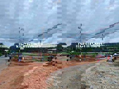 CHÍNH CHỦ CẦN BÁN ĐẤT THỔ CƯ 250M² - MẶT TIỀN ĐƯỜNG LỚN 42M