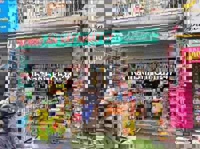 Bán nhanh nhà chính chủ – Khu dân trí cao