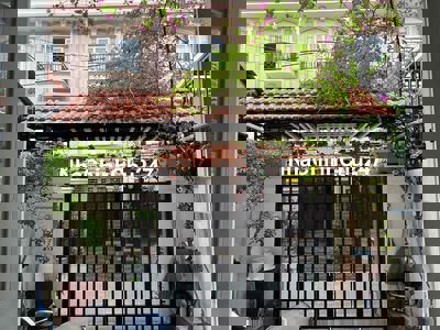 Chính chủ Cần bán nhà trong KDC đồng bộVĩnh Tân, Nguyễn Thị Sáu, Thạnh