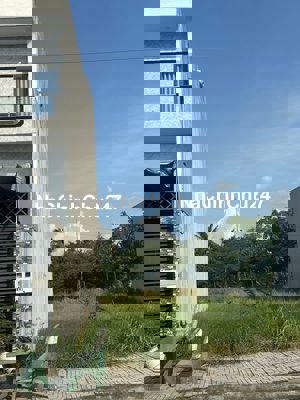 Chính chủ bán gấp đất full thổ. DT 80m2, ngang 5m. SHR, XDTD