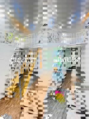 CHÍNH CHỦ BÁN CCMN 2 NGỦ-990TRIỆU-ÔTÔ-GẦN ĐH CÔNG NGHIỆP QL 32-TÂY TỰU