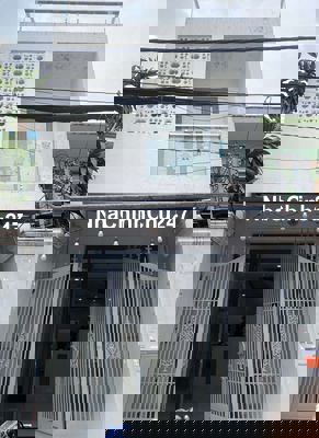 CHÍNH CHỦ - 79 BÙI XUÂN PHÁI - 4X14 -1 LẦU -2PN-2WC- GIÁ TỐT