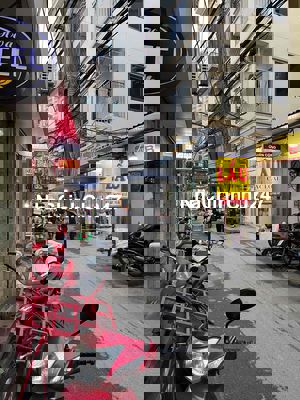 Chính chủ bán đất Phú Mỹ ngõ ô tô kinh doanh tấp nập