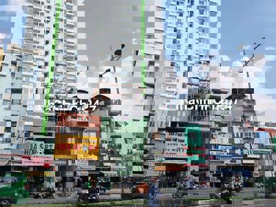 Chính Chủ Bán Nhà Mặt Tiền 840 Xô Viết Nghệ Tĩnh, P25, Bình Thạnh