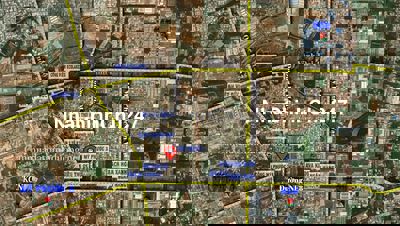 Bán Lô L56 Đường Dl14 Mỹ Phước 3, Phường Thới Hòa, Tp.HCM - chính chủ