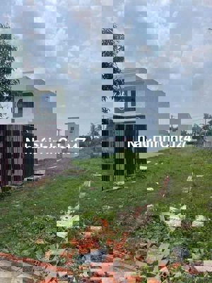 CẦN TIỀN CHẠY BỆNH. CHỦ BÁN NHANH 450TR TẠI MT TRẦN VĂN CHẨM. SỔ RIÊNG