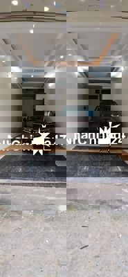 CHÍNH CHỦ BÁN NHÀ PHÂN LÔ - HỒ ĐỀN LỪ - 50M2 - 5 TẦNG - 2 THOÁNG.