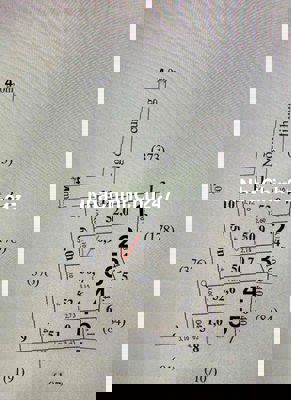 Chính chủ gửi bán lô đất 50.7m