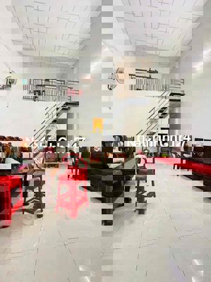 Bán Nhà SHR Chính Chủ Tại Ấp 4 XTT Gần Trạm Y Tế