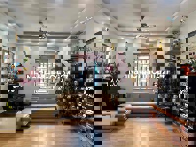 Chính chủ bán CH 66,1m, 2 ngủ, 1VS, CC X2, đg HQV, Nghĩa Đô, HN