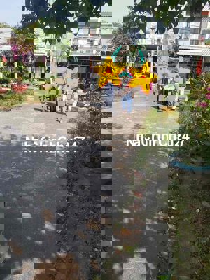 Chính chủ gửi bán lô MT đường Thạch Sơn 7, sạch đẹp