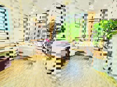 Chính chủ bán nhà khu An Đào 45m2 4 tầng 1 tum full Nội thất