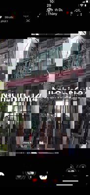 Chính chủ cần bán nhà 30/2 Đường số 5A ( sau lưng MT hẻm 3,5m)