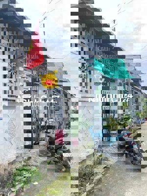 Bán Nhà SHR Ngay Chợ Bà Điểm Hóc Môn Còn Chính Chủ