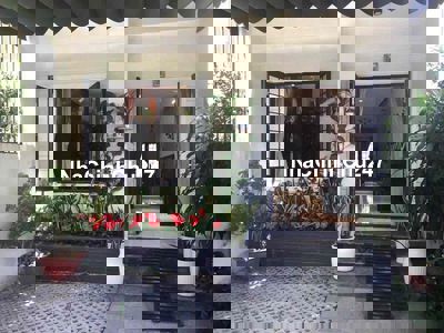 Chính chủ kẹt tiền cần bán nhà KDC Việt Sing, Thuận Giao, Thuận An.SHR