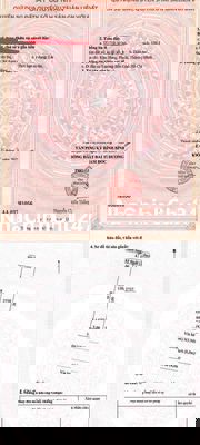 Chính chủ bán gấp 1 cặp Becamec Bến Cát đối diện trường học 300m2