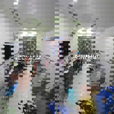 Nhà Mới Chủ Cần Bán Gấp HXH Minh Phụng Quận 11