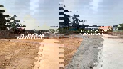 Chính chủ cần bán đất Minh Phú- Sóc Sơn- 120m- ô tô tránh- 2.x tỷ