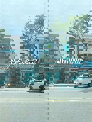 Chính Chủ Cần Bán Đất MT Đường Lý Thái Tông 15m Sát Biển