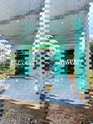 chính chủ cần bán gấp căn nhà mới xây