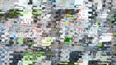 Chủ gửi 1 lô *** 4x18,5m KDC mới Tây Lân ngay Chợ Mỹ Nga,P.BTĐ A