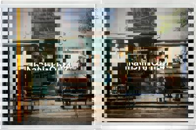 Chính chủ bán căn Biệt thự phố Phố Nguyễn Gia Thiều - giá: 21tỷ