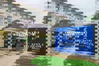 CHÍNH CHỦ CẦN TIỀN BÁN GẤP CĂN CONDOTEL 1TỶ2 (CÓ TL) Ở BÌNH THUẬN