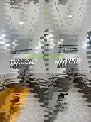 Nhà Diện Tích Lớn 58m2 - Chủ Giảm 250 Triệu - Chỉ còn 3 Tỷ 950 TL