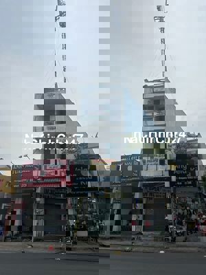 Chính chủ bán nhà khu vip 83 Vườn Lài, 48m², 2 lầu ST, giá 7.9 tỷ