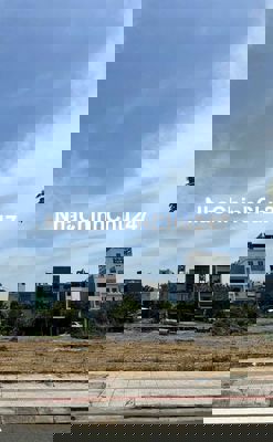 CHÍNH CHỦ BÁN ĐẤT CỒN DẦU 15