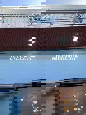 Nhà bán chính chủ Lê Văn Khương 44m2