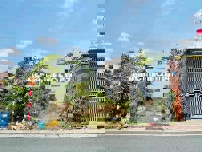 ALO BÁN GẤP LÔ ĐẤT CHỦ KẸT TIỀN BÁN GIÁ HỜI 620 TRIỆU