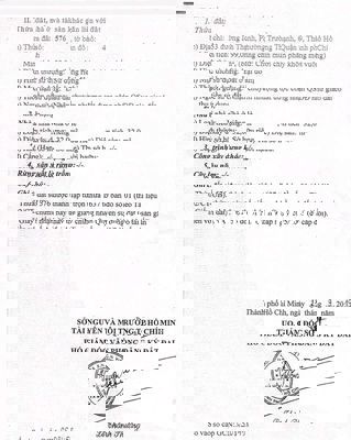 Chính chủ bán nhà mặt tiền