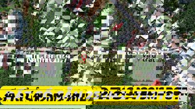 CHÍNH CHỦ KẸT TIỀN CẦN BÁN GÂP NỀN ĐẤT 250M² - ĐƯỜNG NHỰA GẦN KCN