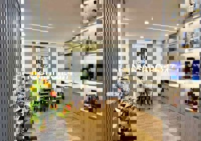 CHÍNH CHỦ BÁN NHÀ TẬP THỂ LIỄU GIAI, KIM MÃ THƯỢNG, 65M, Ô TÔ ĐỖ CỬA