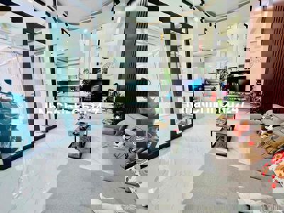 Nhà trong ngõ 437 Đà Nẵng 44m2, 3 phòng ngủ. Sổ đỏ chính chủ.