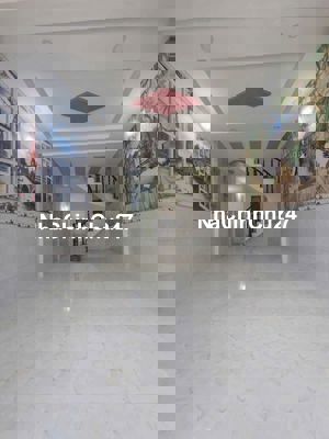 CHỦ CẦN BÁN GẤP CĂN NHÀ TRỆT LẦU CHỢ 2-6 QUÁCH ĐIÊU