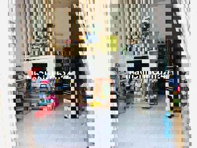 NÓNG CHỦ BÁN GẤP NHÀ ĐẸP GIÁ RẺ – 62m² (4x15)  CHỈ 3.1 TỶ - SHR