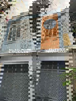 chính chủ bán nhà KHU LỮ GIA Q11, HẺM XE HƠI LÝ THƯỜNG KIỆT