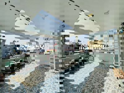 CHÍNH CHỦ 1 ĐỜI – HẺM THẲNG 1 TRỤC –  LÊ VĂN SỸ – GIÁ 10.9 TỶ