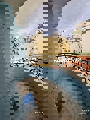 Chính chủ bán căn chung cư 3 ngủ đường Phan Văn Trị BT 63m2_nhỉnh 3 tỉ