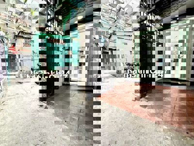 Giáp Quận 1, bán nhà chính chủ Lê Văn Duyệt P1 Bình Thạnh, sát hẻm XH