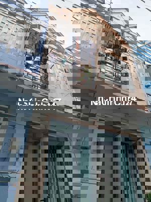 nhà chinh chủ gần chợ đại hải đường phan văn hơn giá hơn 1 tỷ