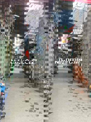 TÔI CHÍNH CHỦ BÁN NHÀ TẬP THỂ CẦU BƯƠU DƯỚI 3 tỷ