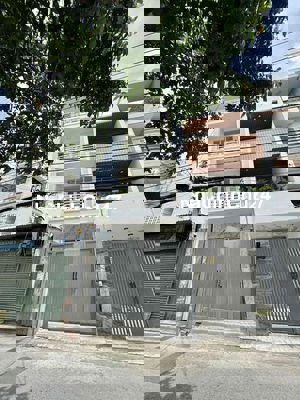 CHÍNH CHỦ- MTKD NGAY AEON 4x20M ĐÚC 4,5 TẤM 6PN NHÀ MỚI CHỈ 25TR